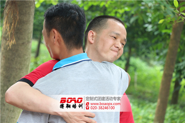 廣州易福諾木業(yè)有限公司南海大濕地兩天團(tuán)建活動(dòng)